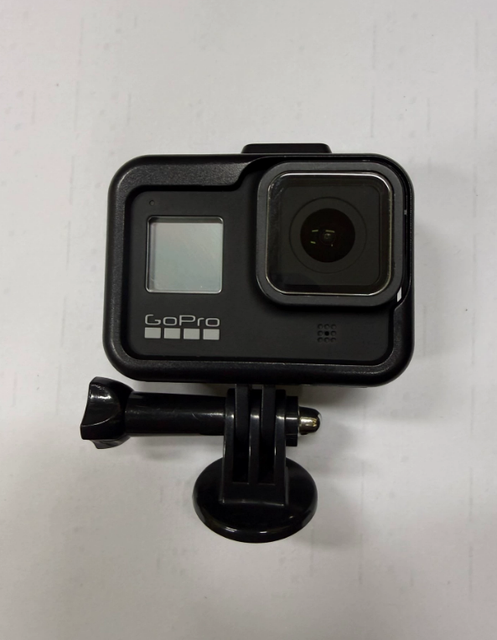 Wholesale Price Go Pro 8 Black 4K 60fps Touch Screen Waterproof Wide Angle Action Camera