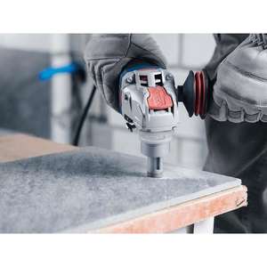 Fresa diamantata Bosch a Secco Dry Velocidad Ø 30mm - Product Image 2