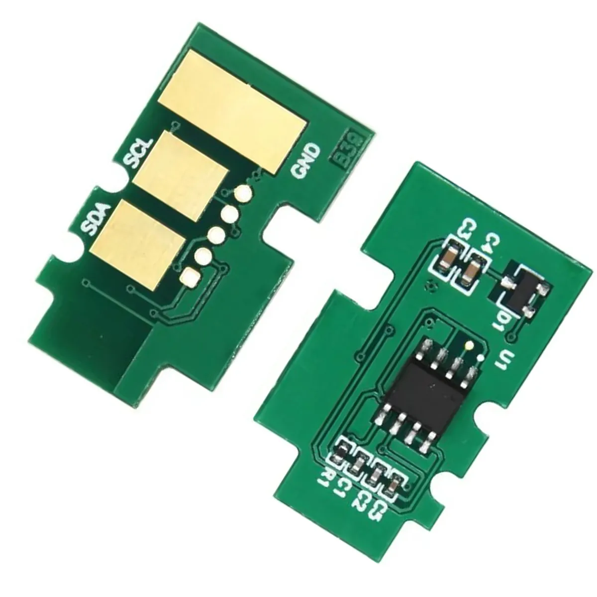 Toner redefinir chip para Samsung mlt d101 ML2160 ML2165 ML2168 SCX3400F 3405F 3405FW 3407