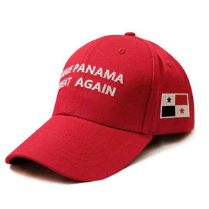 หมวกแก๊บแนวสปอร์ตผ้าฝ้ายทอลายทแยงทำให้คุณดูเป็นสีแดงหมวก <span class=keywords><strong>Maga</strong></span> ออกแบบได้ตามต้องการ - Product Image 6