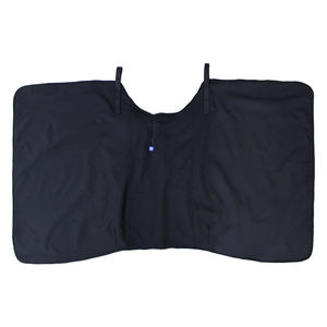 שמיכת סוס חשמלית מחוממת לחורף, ניתנת להתאמה אישית, מקצוע חדשה בתחום רכיבה על סוסים, שמיכת סוס עם חיבור USB לשמירה על חום. - Product Image 5