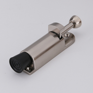 Chặn Cửa Bằng Cao Su Cửa Kính Chặn Trượt Gắn Sàn - Product Image 1