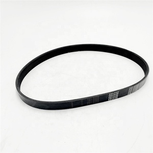 Factory Wholesale High Quality <strong>Belts</strong> Vg1500090066 Best Selling for HOWO - Product Image 4