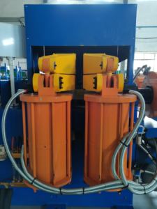 Agera Soudeuse bout à bout pour cuivre et aluminium Machine à souder bout à bout - Product Image 5