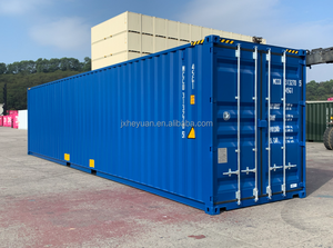 40hq nhanh rẻ hơn biển vận chuyển <span class=keywords><strong>container</strong></span> cửa đến cửa FCL USA Châu Âu - Product Image 3