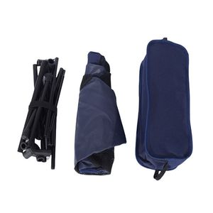 Chaise de camping pliante ultralégère et compacte pour l'extérieur, idéale pour la plage, le jardin, les pique-niques et la randonnée – Vente en gros - Product Image 5