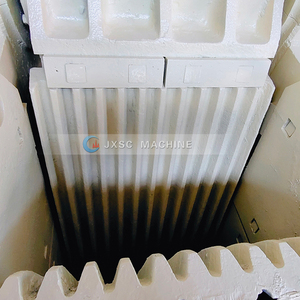 Backen brecher mit Elektromotor Backen brecher Anlage <span class=keywords><strong>Pex</strong></span> Stein backen brecher - Product Image 5