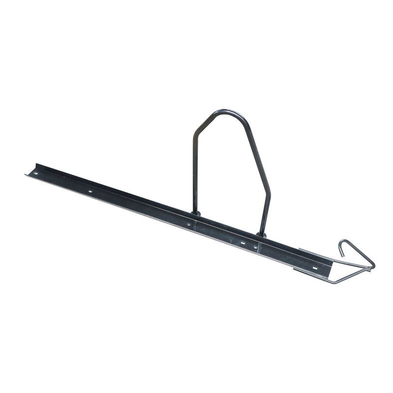 Напольная стойка для хранения велосипеда, 6 Регулируемых полов