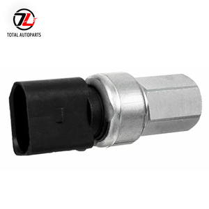 A/C Basınç Sensörü Anahtarı OEM 1K0959126E 5Q0959126A 4H0959126B Au-di A3 Q3 V-W Go-lf Be-ttle Je-tta Sko-da Octa-via <span class=keywords><strong>Se</strong></span>-at için - Product Image 4