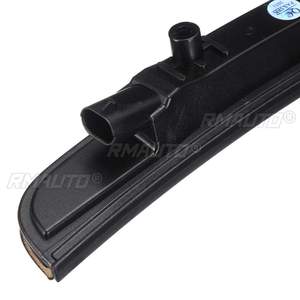 Luz indicadora de señal de giro de alta calidad, 4 piezas, para guardabarros laterales, para Dodge Charger 2015-2018 - Product Image 5