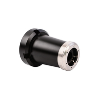 Konektor Nozzle Sensor Laser Asli OSPRI TRA LCS03C0 CB-21 untuk Kepala Pemotong Laser Serat Aksesori Kepala Pemotong Laser