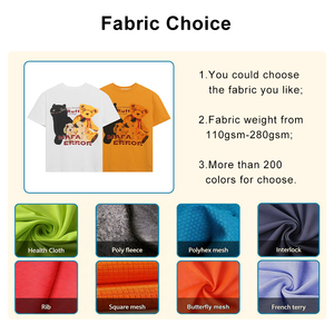 Camiseta Corta Oversize para Hombre, 280 g/m², Tejido de Punto Transpirable, 100% Algodón, Personalizada, Holgada, con Hombros Caídos, Blanca - Product Image 4