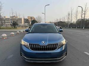 Skoda Kamiq SUV Compacto, <span class=keywords><strong>Auto</strong></span> Usado Alemán, Eficiente en Consumo <span class=keywords><strong>de</strong></span> Combustible y Duradero, Interior Espacioso, <span class=keywords><strong>Auto</strong></span> <span class=keywords><strong>de</strong></span> Segunda Mano <span class=keywords><strong>de</strong></span> Alto Valor, Ideal para Viajes Diarios - Product Image 3