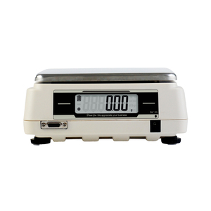 <span class=keywords><strong>Balance</strong></span> électronique 4200g RS232 0.01g <span class=keywords><strong>Balance</strong></span> de laboratoire LCD <span class=keywords><strong>Balance</strong></span> analytique de laboratoire anti-chute - Product Image 6