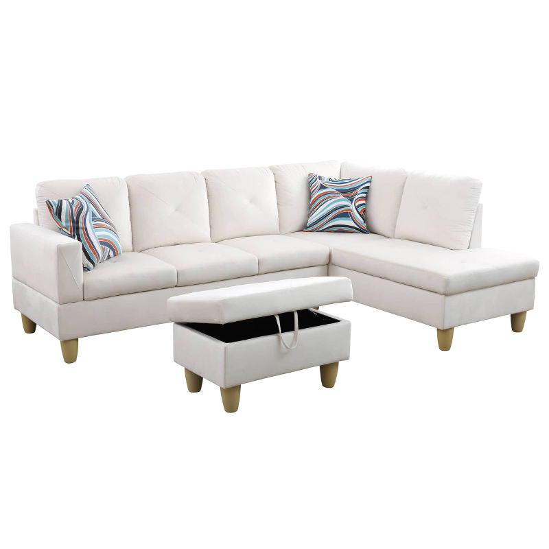 3 ชิ้น S+C+O