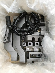 Pezzi di ricambio per macchine da costruzione per escavatore macchine utensili altri macchinari edili 1 anno di garanzia - Product Image 3