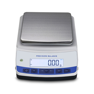 Báscula Digital Veidt de 100g y 0.1g, Nueva, Venta al Por Mayor de Fábrica, Mini, OEM, 1 Año de Garantía, S093, Alta Precisión con Accuración de 0.1g - Product Image 3