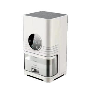 Minideshumidificador recargable con luz led ambiental, gran oferta, 2021 - Product Image 1