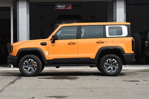 <span class=keywords><strong>2023</strong></span> China Beijing Bj40 Big SUV Car 2,3 T Vehículo grande Car Beijing Bj40 Gasolina Coche usado - Product Image 4