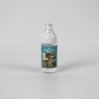Spray Desodorante para Mascotas de Marca Privada, Eliminador de Olores, Spray para Habitaciones para Perros y Gatos