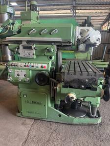 Fresadora de Alta Precisión <span class=keywords><strong>NU3</strong></span> para Piezas y Moldes Complejos, Construcción Robusta, Sistema de Control Avanzado, Superficie Superior - Product Image 6
