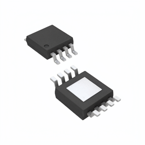 Chip 8 TSSOP, 8 MSOP Exposed <b>Pad</b> THS4041CDGNR Electronics Component Original One Stop Service - Product Image 1