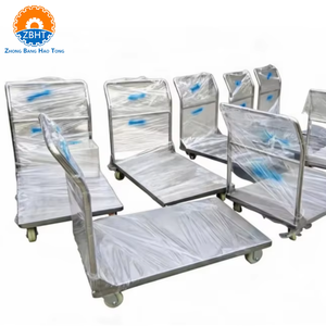 Convoyeur à bande en cuir <span class=keywords><strong>de</strong></span> vachette ZBHT certifié ISO CE, haute capacité <span class=keywords><strong>de</strong></span> charge, multifonctionnel, pour l'abattage et le traitement du bétail à l'abattoir 1 - Product Image 3