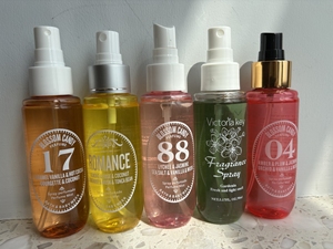 สเปรย์น้ำหอมสำหรับผิวกาย กลิ่นบราซิลเลียน ยูนิเซ็กส์ ขนาด 90 มล. - Product Image 2