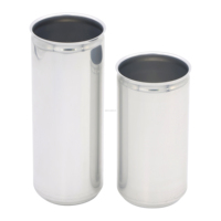 Fournisseur de canettes en aluminium recyclables personnalisées pour boissons, 250 ml, 330 ml, 473 ml, 500 ml, OEM ODM, canettes en aluminium personnalisées pour boissons