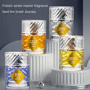 Pour Snow Rose Apple Brandy Ginger Juice <span class=keywords><strong>Blue</strong></span> Moon Angel's Delight - <span class=keywords><strong>Eau</strong></span> <span class=keywords><strong>de</strong></span> <span class=keywords><strong>Toilette</strong></span> Liquide Légère Longue Durée pour Femme - Product Image 1