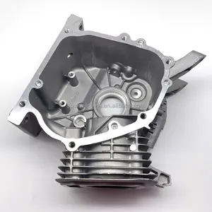 Hot Sale Crankcase Machinery Engine Parts GX100 GX160 GX270 GX390