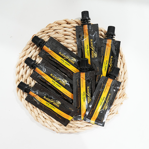 Black Horse Productos para Hombres, Miel Energética Masculina, Jarabe Dietético Natural, Miel Real que Aumenta la Vitalidad Masculina - Product Image 1