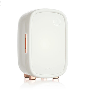 12L 맞춤형 휴대용 가정용 화장품 냉장고 미니 뷰티 냉장고 - Product Image 3