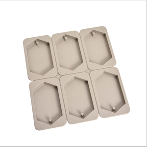 24 Styles Fabricants Vente Directe Bougie <span class=keywords><strong>Plâtre</strong></span> Ornements Moules <span class=keywords><strong>En</strong></span> Silicone pour Savon Cupcake <span class=keywords><strong>Moule</strong></span> <span class=keywords><strong>De</strong></span> Cuisson - Product Image 4