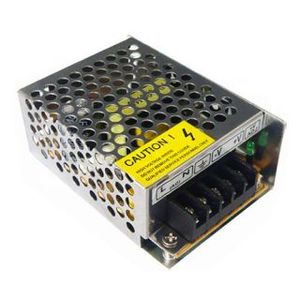 แหล่งจ่ายไฟสลับโหมด 24V 0.7A DC สำหรับอุปกรณ์อิเล็กทรอนิกส์ - Product Image 3