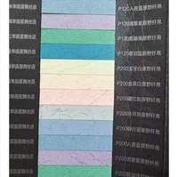 Papier gaufré de haute qualité pour boîtes de luxe et cadres photo A3/A4/A5 - Carton personnalisé