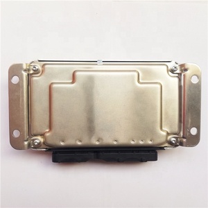Motore Ecu Unità di Controllo Elettronica 0 261 208 <span class=keywords><strong>982</strong></span> - Product Image 2