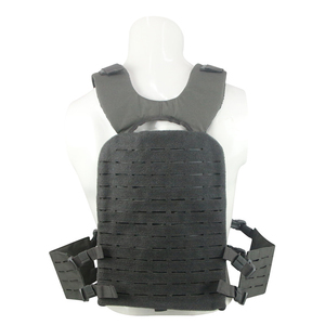 เสื้อกั๊กยุทธวิธีสำหรับล่าสัตว์กลางแจ้งเพื่อความปลอดภัยเสื้อกั๊กการจัดส่งจากคลังสินค้าของเรา - Product Image 3