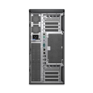 High Performance D ells 7865 Tower <b>Workstation</b> with 5945WX Processor for Business Quieter Work - Product Image 6