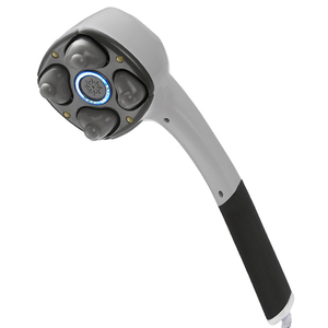 Massaggiatore Elettrico Portatile di Alta Qualità per Tutto il Corpo, Massaggiatore <span class=keywords><strong>a</strong></span> Compressione per Schiena, Spalle e Collo - Product Image 1