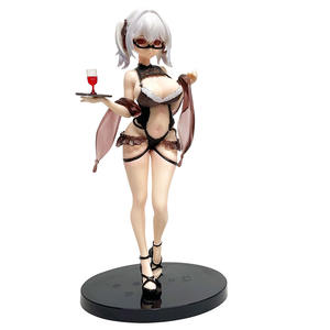 Figurine Figma Fille Hentai Japonaise Sexy de 28 cm en Gros, Modèle d'Action d'Anime en PVC, Jouets et Poupées, Figurines de <span class=keywords><strong>Manga</strong></span> - Product Image 3