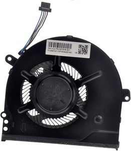 Ventilateur de refroidissement CPU 927918-001 de remplacement pour 15-CC 15-CK 14-BP 14-BK 15T-CC 14-BP 15-CC123CL 15-CK069TX 14-BK069SA - Product Image 1