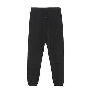 Pantaloni Sportivi Essentials SS22 a Prezzo di Fabbrica, Pantaloni Elasticizzati <span class=keywords><strong>Streetwear</strong></span> con Logo Personalizzato, Pantaloni da Jogging da Uomo - Product Image 5