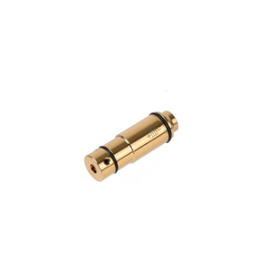 เลเซอร์ฝึกซ้อม LAMBUL 9 M แบบหัวแบนสั้น 18 มม. พร้อมแบตเตอรี่ - Product Image 2