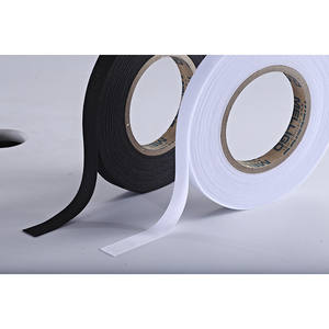 Bande de tissu élastique imperméable 50 m, pour scellage de Costume de terrain - Product Image 3