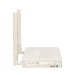 HG8546M Offre Spéciale EPON GPON XPON ONT ONU 1GE + 3FE + 1POTS + 1USB + WIFI H uawei Modem HG8546M