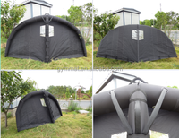 Vente directe d'usine, équipement de Sports aquatiques d'été pour adultes, 5M, aile de cerf-volant, aile de skateboard, planche gonflable