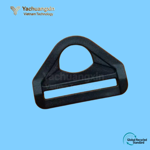 Professional Black Plastic <b>Backpack</b> Buckle Durable Outdoor Accessory for Bag <b>Straps</b> - Product Image 3