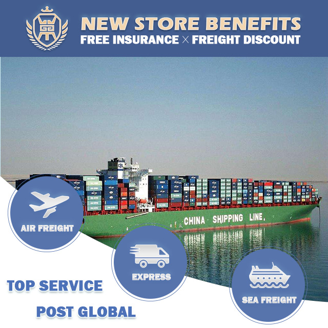 DDP/FOB/EXW/LCL/FCL от двери до двери, морской/морской транспорт, экспедитор грузов EXW, доставка FBA из Китая в Германию, Францию