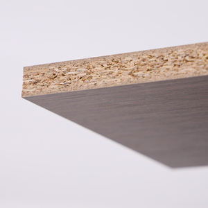 <span class=keywords><strong>Tablero</strong></span> <span class=keywords><strong>OSB</strong></span> laminado de melamina blanca de 18mm con nuevo diseño personalizado, <span class=keywords><strong>tablero</strong></span> de <span class=keywords><strong>techo</strong></span> de aglomerado de partículas terminado 2024 - Product Image 2